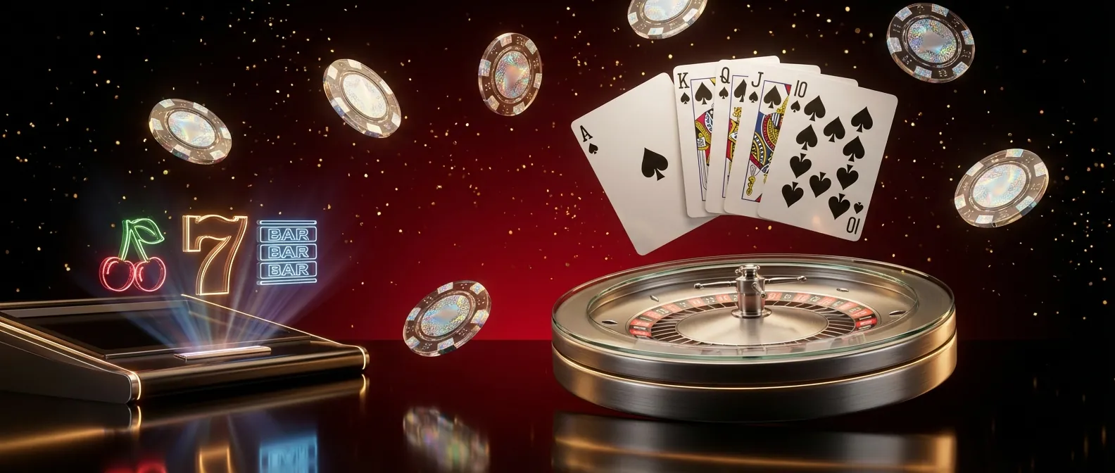 Winoui Casino Mobile App: Flexible Access on Any Device