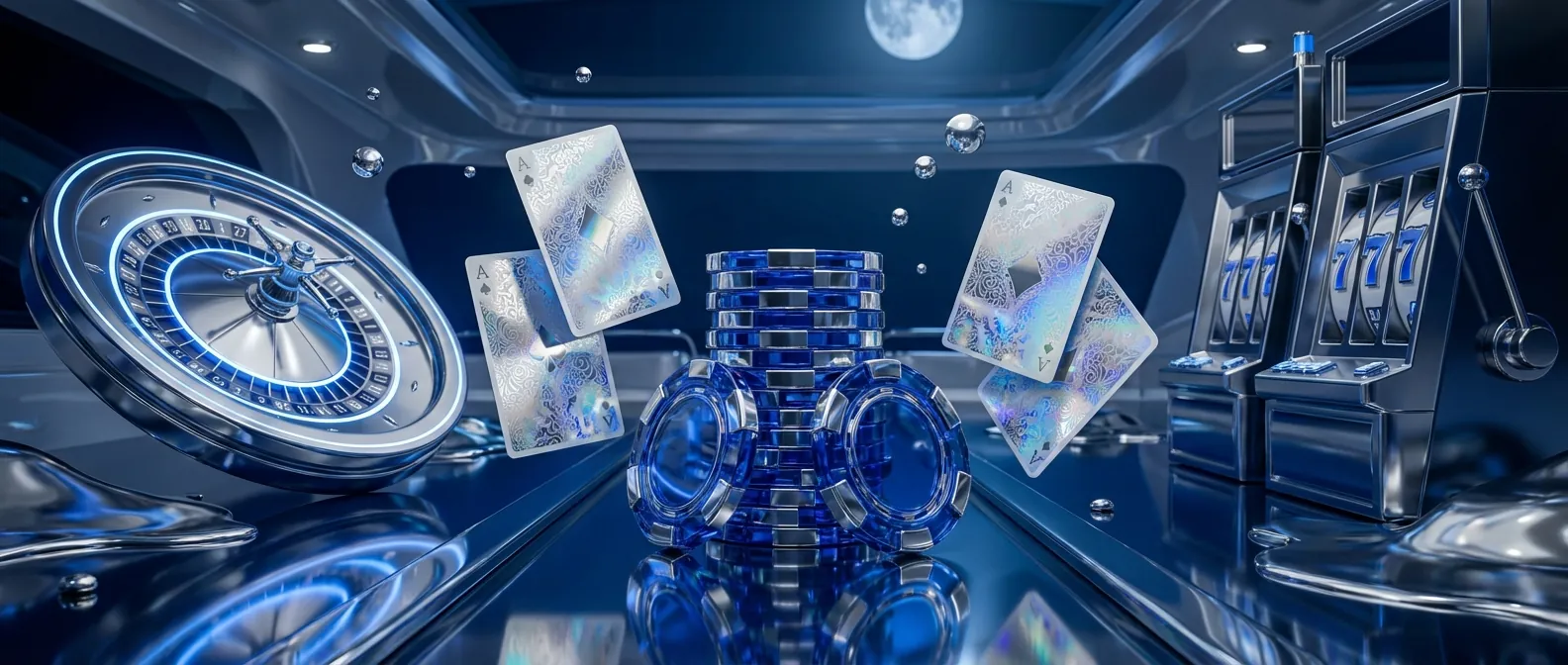 Winoui Casino Contact and Customer Support