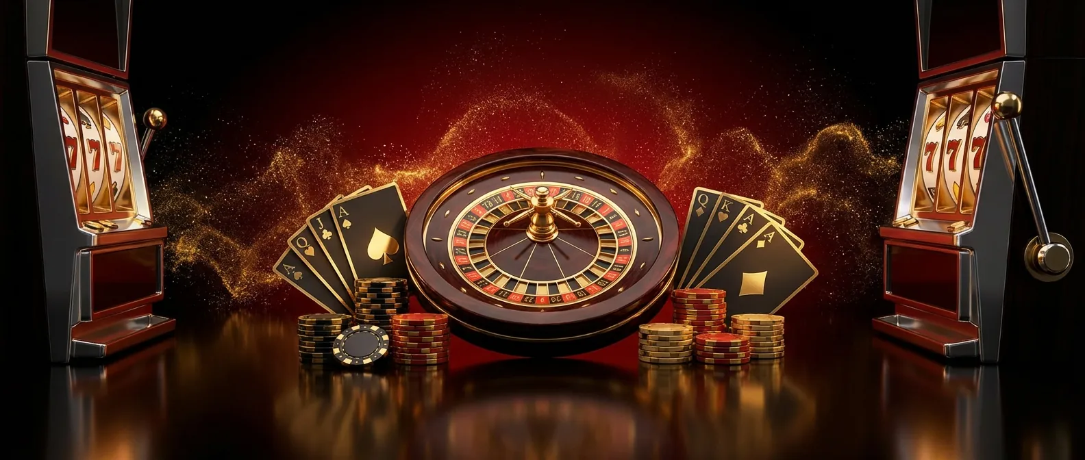 Winoui Casino bonus