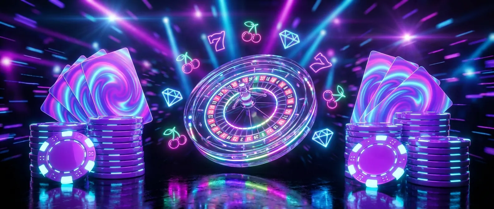 Winoui Casino Promo Code: What's Real, What's Not, and How to Claim Your Bonus