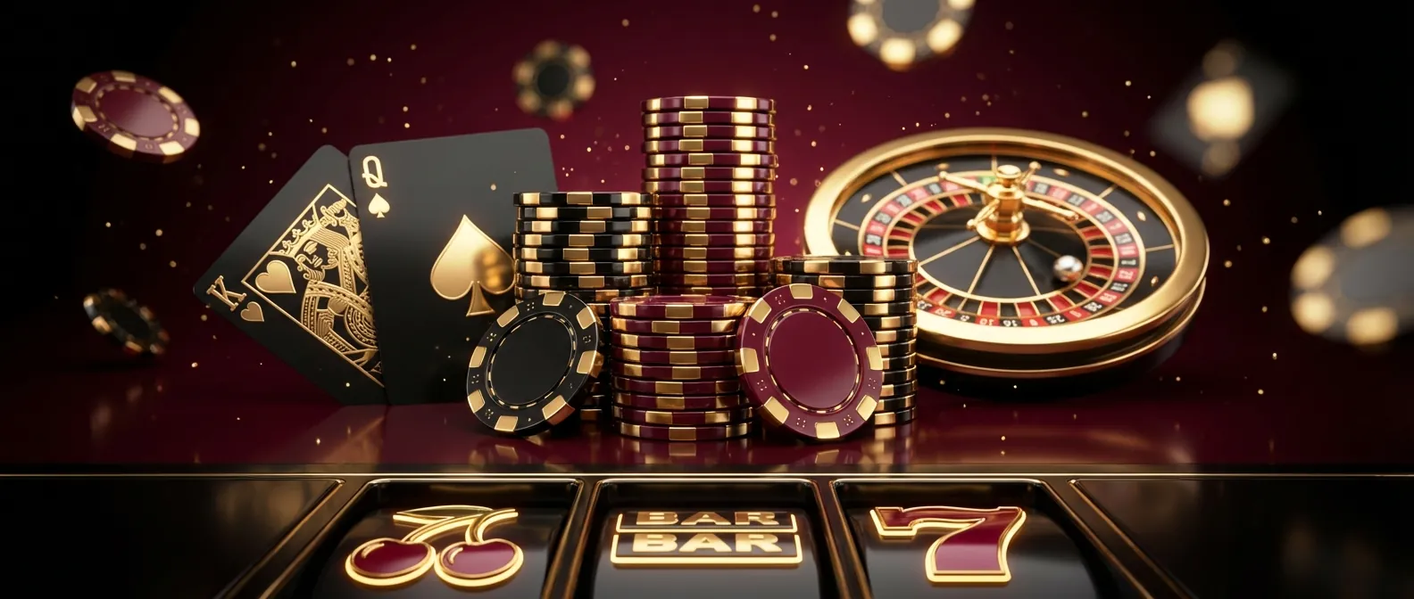 Winoui Casino mobile app: juega desde cualquier lugar