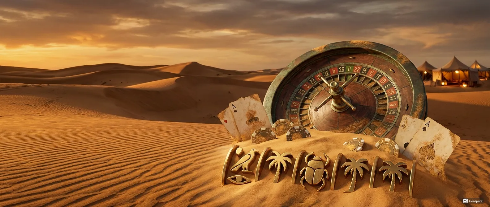 Code Promo Winoui Casino : Ce Qu’il Faut Savoir